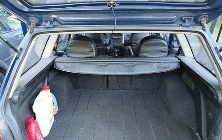 Volkswagen Golf III, 1993 год, 200 000 рублей, 9 фотография