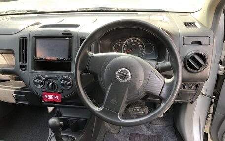 Nissan AD III, 2018 год, 1 210 000 рублей, 21 фотография