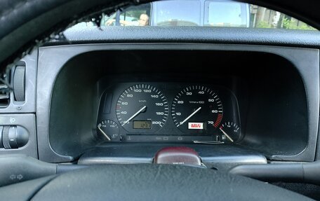 Volkswagen Golf III, 1993 год, 200 000 рублей, 13 фотография