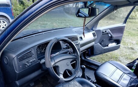 Volkswagen Golf III, 1993 год, 200 000 рублей, 15 фотография