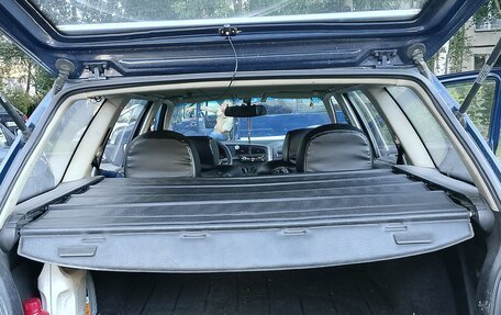 Volkswagen Golf III, 1993 год, 200 000 рублей, 14 фотография