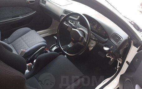 Toyota Sprinter Trueno VII (AE110/AE111), 1998 год, 400 000 рублей, 2 фотография