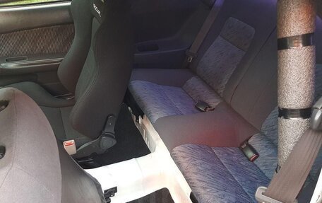 Toyota Sprinter Trueno VII (AE110/AE111), 1998 год, 400 000 рублей, 5 фотография