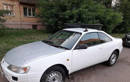 Toyota Sprinter Trueno VII (AE110/AE111), 1998 год, 400 000 рублей, 9 фотография
