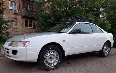 Toyota Sprinter Trueno VII (AE110/AE111), 1998 год, 400 000 рублей, 10 фотография