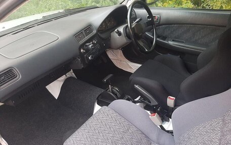 Toyota Sprinter Trueno VII (AE110/AE111), 1998 год, 400 000 рублей, 4 фотография