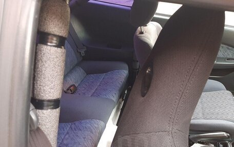 Toyota Sprinter Trueno VII (AE110/AE111), 1998 год, 400 000 рублей, 3 фотография