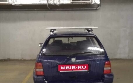 Volkswagen Golf III, 1993 год, 200 000 рублей, 16 фотография