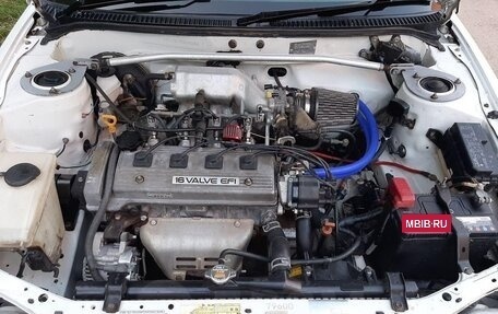 Toyota Sprinter Trueno VII (AE110/AE111), 1998 год, 400 000 рублей, 7 фотография