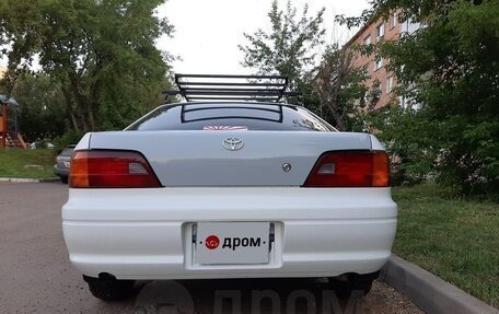 Toyota Sprinter Trueno VII (AE110/AE111), 1998 год, 400 000 рублей, 12 фотография
