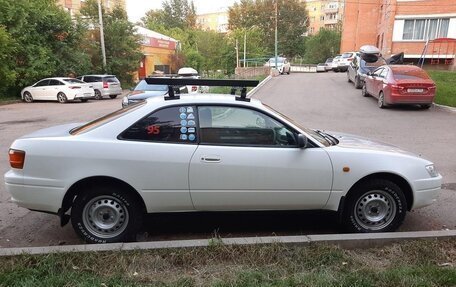 Toyota Sprinter Trueno VII (AE110/AE111), 1998 год, 400 000 рублей, 15 фотография