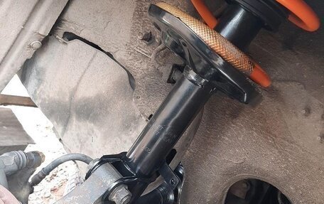 Toyota Sprinter Trueno VII (AE110/AE111), 1998 год, 400 000 рублей, 22 фотография