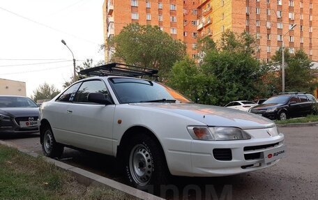 Toyota Sprinter Trueno VII (AE110/AE111), 1998 год, 400 000 рублей, 17 фотография