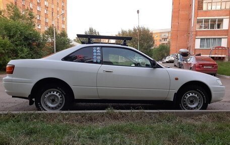 Toyota Sprinter Trueno VII (AE110/AE111), 1998 год, 400 000 рублей, 16 фотография