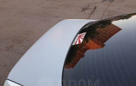 Toyota Sprinter Trueno VII (AE110/AE111), 1998 год, 400 000 рублей, 20 фотография