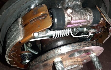 Toyota Sprinter Trueno VII (AE110/AE111), 1998 год, 400 000 рублей, 30 фотография