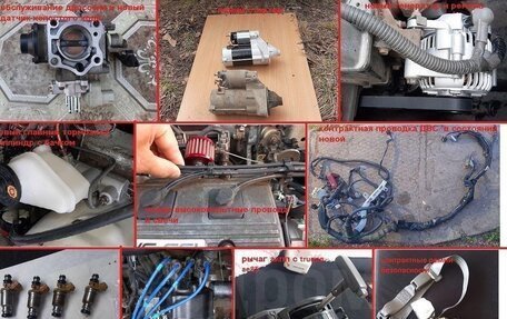 Toyota Sprinter Trueno VII (AE110/AE111), 1998 год, 400 000 рублей, 34 фотография