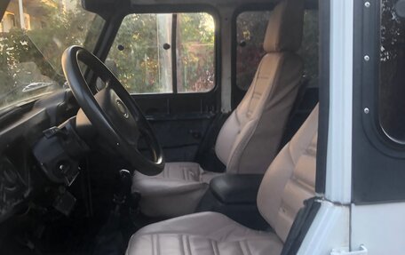 ЛуАЗ Hunter, 2012 год, 650 000 рублей, 2 фотография