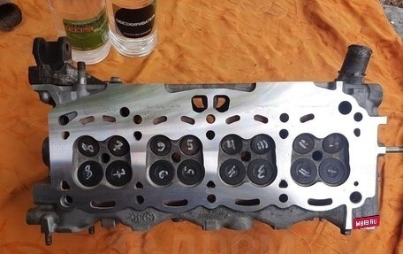 Toyota Sprinter Trueno VII (AE110/AE111), 1998 год, 400 000 рублей, 32 фотография