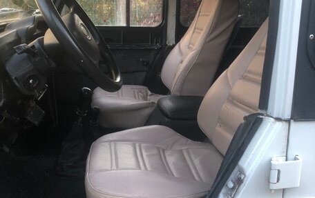 ЛуАЗ Hunter, 2012 год, 650 000 рублей, 3 фотография