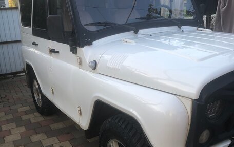 ЛуАЗ Hunter, 2012 год, 650 000 рублей, 12 фотография