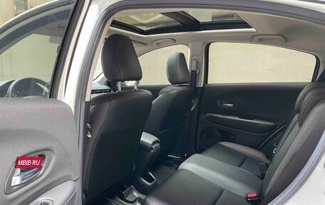 Honda Vezel, 2020 год, 1 740 000 рублей, 6 фотография