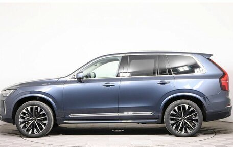 Volvo XC90 II рестайлинг, 2025 год, 13 600 000 рублей, 2 фотография