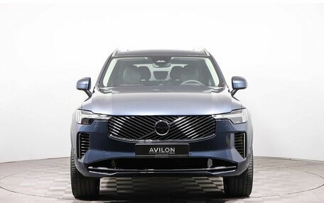 Volvo XC90 II рестайлинг, 2025 год, 13 600 000 рублей, 3 фотография