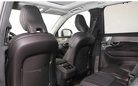 Volvo XC90 II рестайлинг, 2025 год, 13 600 000 рублей, 11 фотография