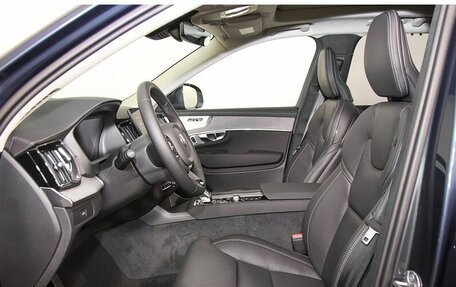 Volvo XC90 II рестайлинг, 2025 год, 13 600 000 рублей, 7 фотография