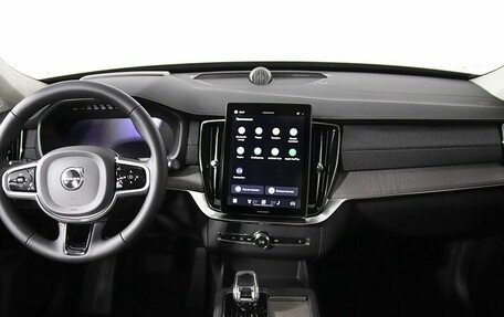 Volvo XC90 II рестайлинг, 2025 год, 13 600 000 рублей, 12 фотография