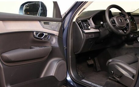 Volvo XC90 II рестайлинг, 2025 год, 13 600 000 рублей, 8 фотография