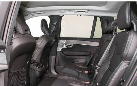 Volvo XC90 II рестайлинг, 2025 год, 13 600 000 рублей, 9 фотография