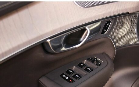 Volvo XC90 II рестайлинг, 2025 год, 13 600 000 рублей, 14 фотография