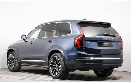 Volvo XC90 II рестайлинг, 2025 год, 13 600 000 рублей, 5 фотография