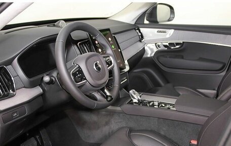 Volvo XC90 II рестайлинг, 2025 год, 13 600 000 рублей, 6 фотография