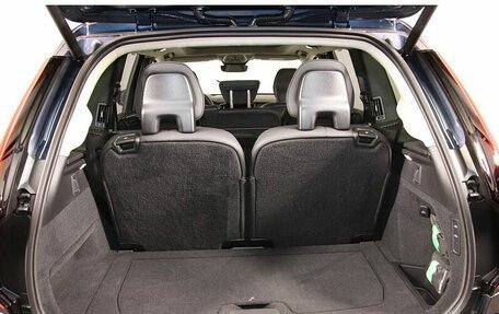 Volvo XC90 II рестайлинг, 2025 год, 13 600 000 рублей, 19 фотография