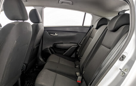 KIA Rio IV, 2021 год, 930 000 рублей, 12 фотография