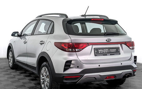 KIA Rio IV, 2021 год, 930 000 рублей, 7 фотография