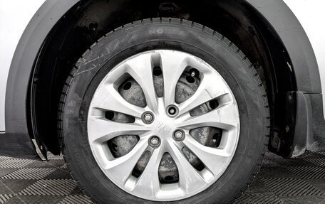 KIA Rio IV, 2021 год, 930 000 рублей, 18 фотография