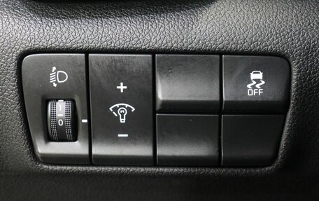 KIA Sportage IV рестайлинг, 2017 год, 2 190 000 рублей, 12 фотография