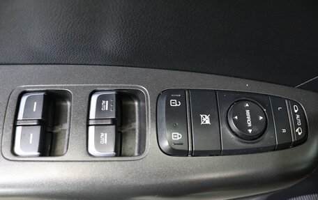 KIA Sportage IV рестайлинг, 2017 год, 2 190 000 рублей, 11 фотография