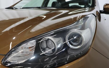 KIA Sportage IV рестайлинг, 2017 год, 2 190 000 рублей, 24 фотография