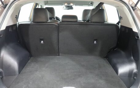 KIA Sportage IV рестайлинг, 2017 год, 2 190 000 рублей, 22 фотография