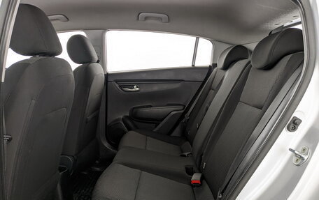 KIA Rio IV, 2021 год, 930 000 рублей, 12 фотография