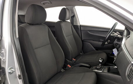 KIA Rio IV, 2021 год, 930 000 рублей, 23 фотография