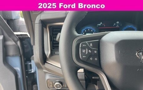 Ford Bronco, 2025 год, 9 783 222 рублей, 20 фотография