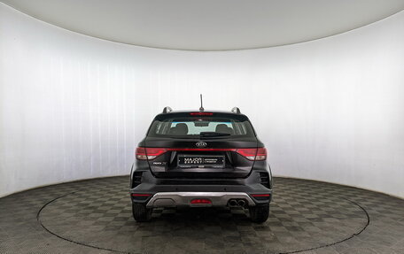 KIA Rio IV, 2021 год, 930 000 рублей, 6 фотография