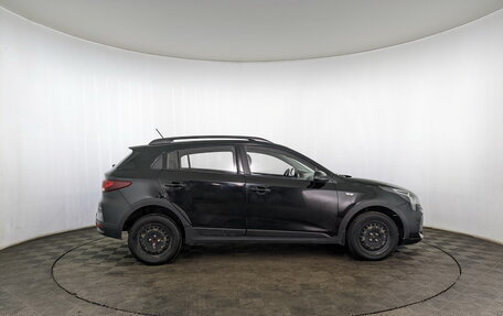 KIA Rio IV, 2021 год, 930 000 рублей, 4 фотография