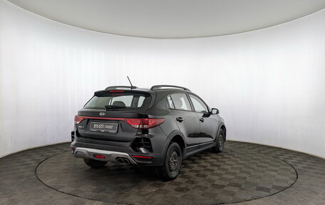 KIA Rio IV, 2021 год, 930 000 рублей, 5 фотография